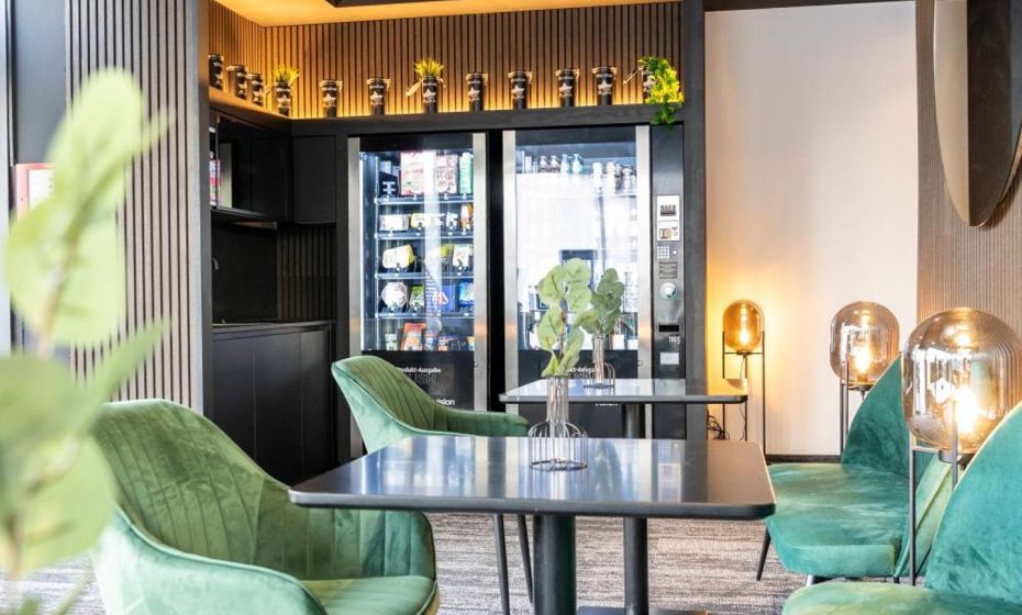 Business Hotel Maier Business Hotel Maier