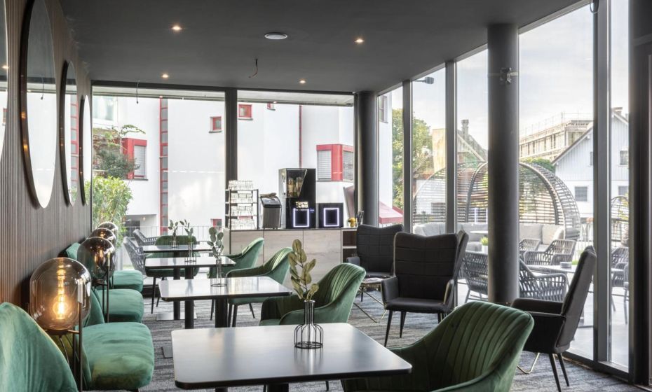 Business Hotel Maier Business Hotel Maier