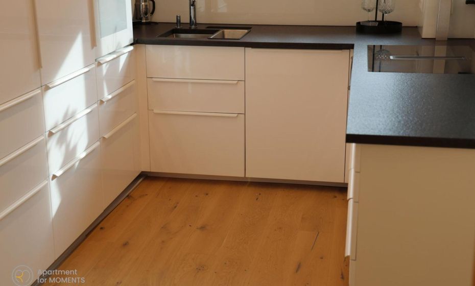 RM Apartment for Moments