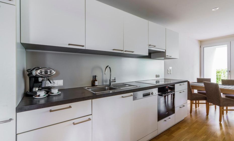 Relaxed Urban Living - Aparthotel und Boardinghouse Relaxed Urban Living - Aparthotel und Boardinghouse