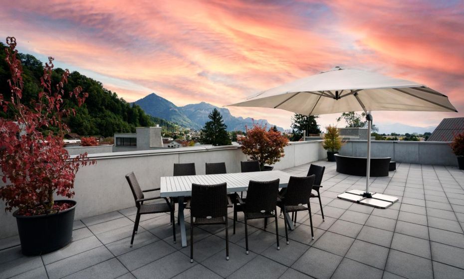 Relaxed Urban Living - Aparthotel und Boardinghouse