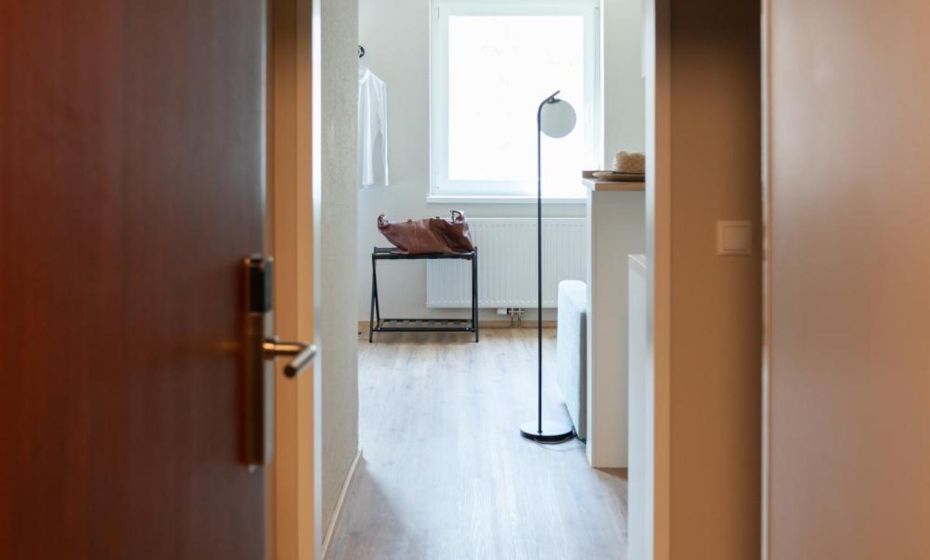 Velotique Hotel Angelika - Self-Check-in