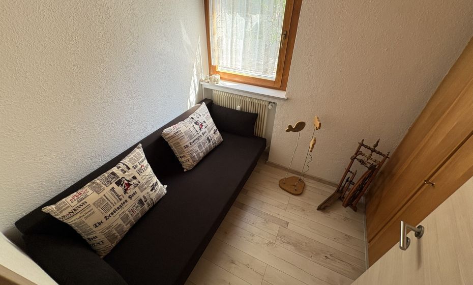 Geräumiges Apartment mit Ausblick auf die Berge Dornbirn, Nebenzimmer Geräumiges Apartment mit Ausblick auf die Berge Dornbirn, Nebenzimmer