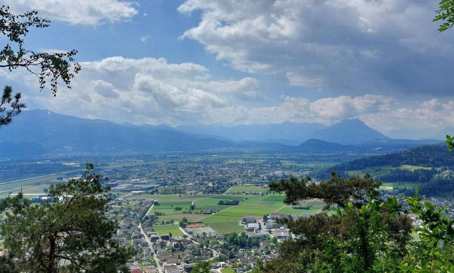 Sonnengarten Sonnengarten