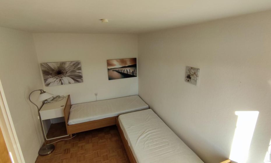 Entspannt und verkehrsgÃ¼nstig in Bregenz