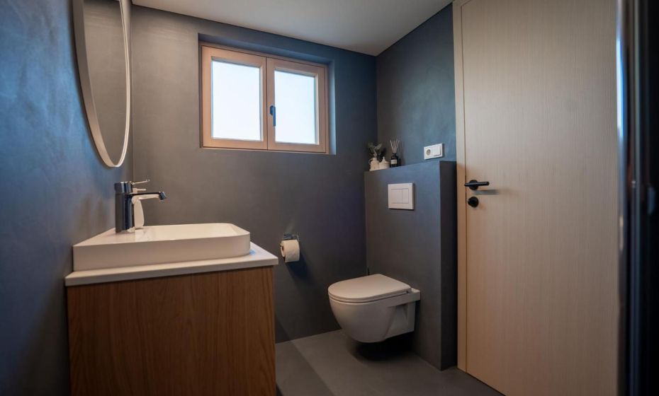 Stilvoll sanierte Altbau-Wohnung, Dornbirn Kehlegg