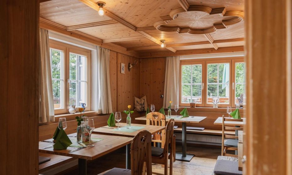 Gasthaus Moosegg Gasthaus Moosegg