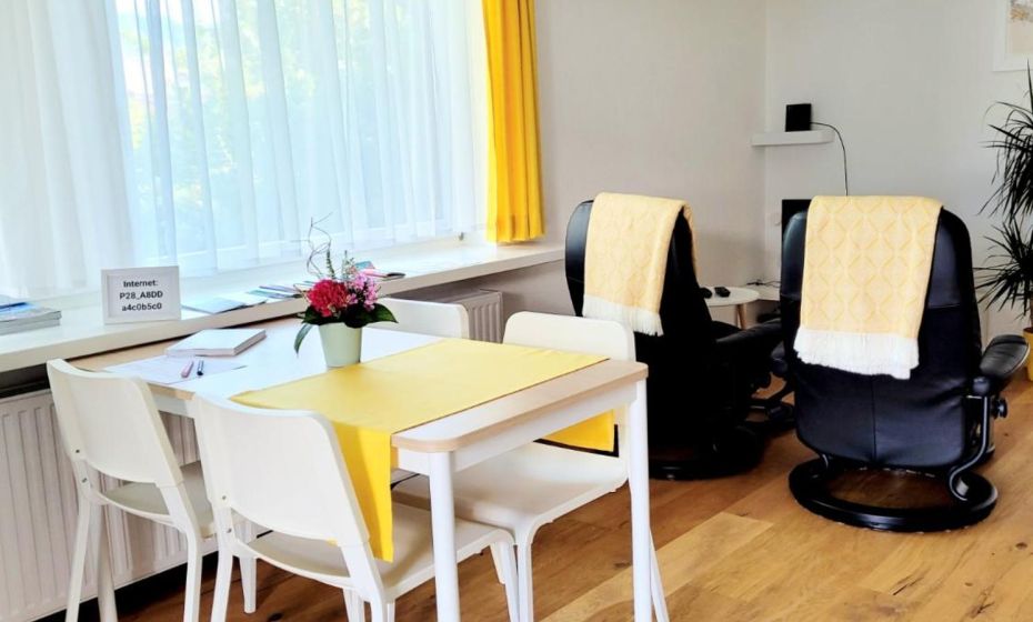 Apartment Sonnenschein Apartment Sonnenschein