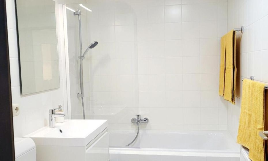 Apartmenthaus Sonnenschein