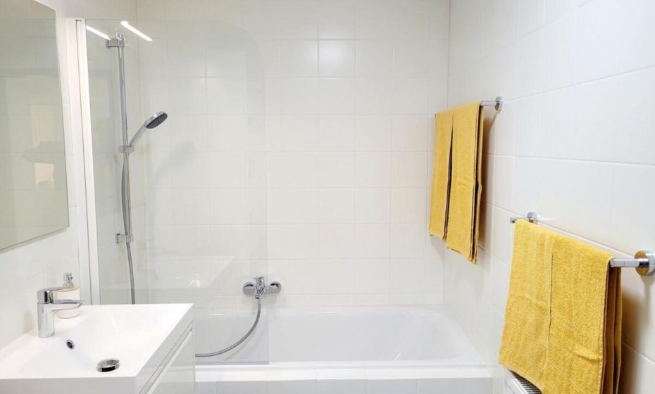 Apartmenthaus Sonnenschein