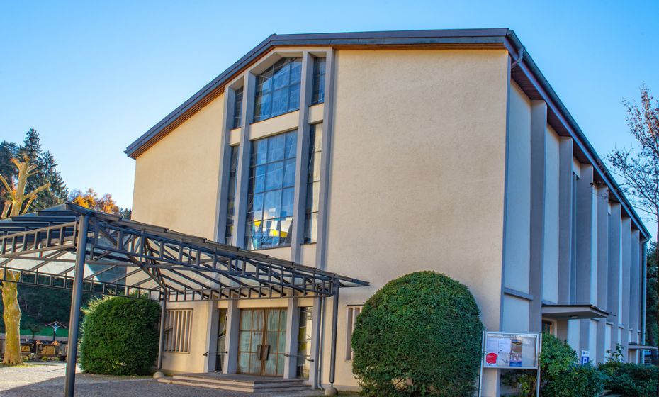 Pfarrkirche Feldkirch-Nofels, NEUE.JPG Pfarrkirche Feldkirch-Nofels, NEUE.JPG
