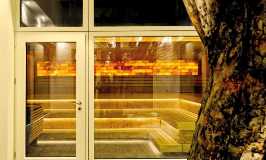 Finnish outdoor sauna Finnish outdoor sauna