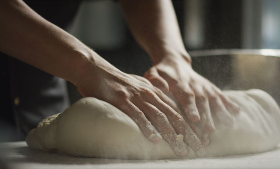 Brot backen Brot backen
