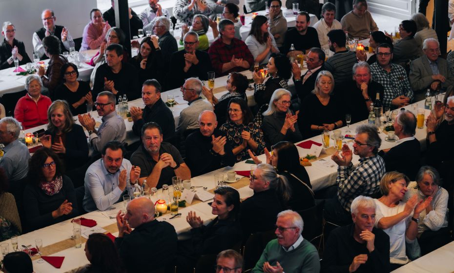 Jazzbrunch 2023 Jazzbrunch 2023
