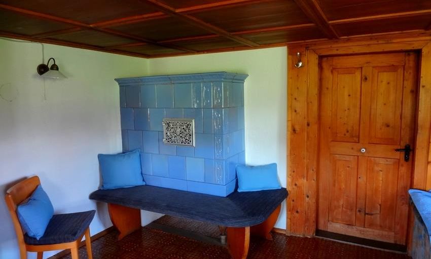 Ferienhaus Troy, Bildstein Ferienhaus Troy, Bildstein