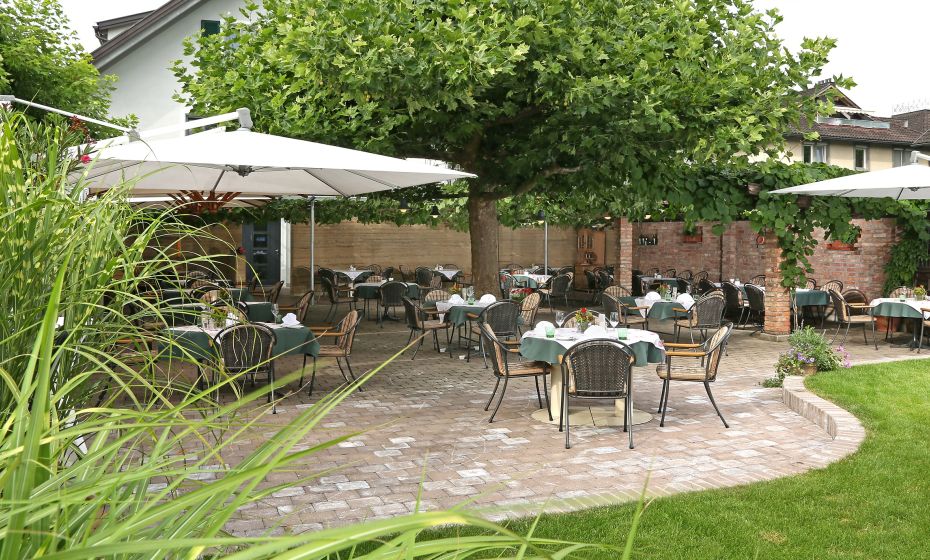 Hotel Landgasthof SchÃ¤fle, Feldkirch