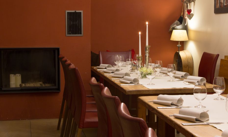 Gasthaus Schwanen Gasthaus Schwanen