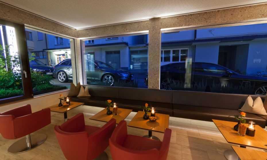 Restaurant Germania Restaurant Germania