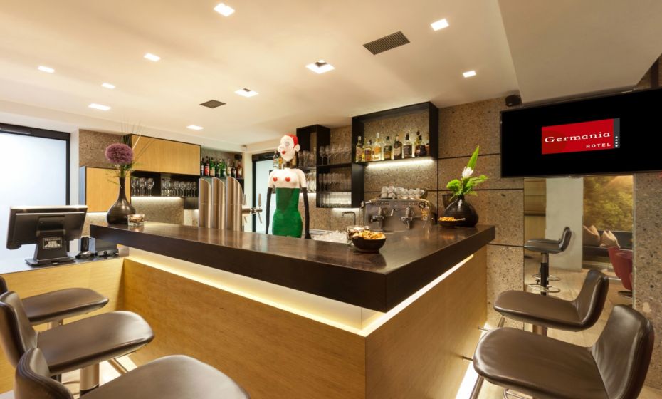Restaurant Germania Restaurant Germania