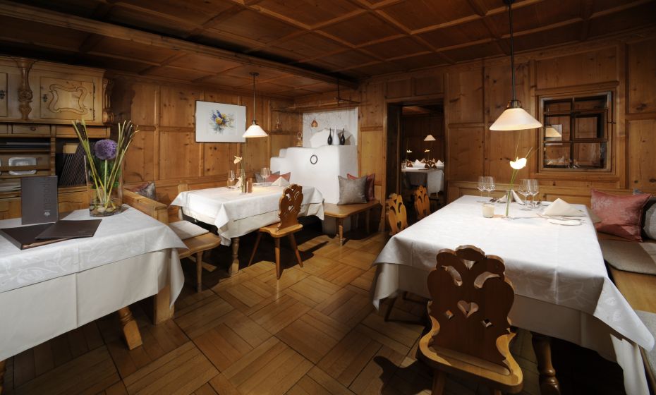 Restaurant Mangold Restaurant Mangold