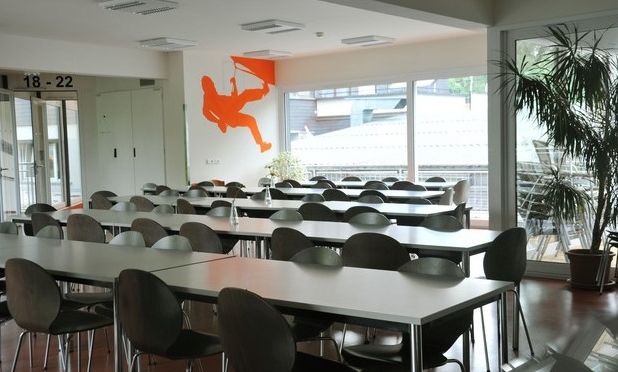 Jugendherberge Junges Hotel , Hard