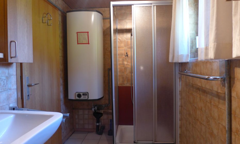 MaisÃ¤ss "GerstenbÃ¶den" - Welte, Laterns