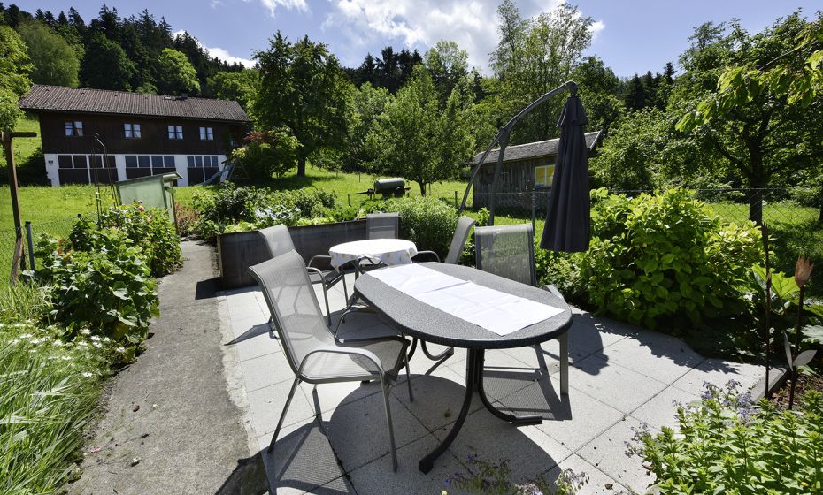 UaB B&B Ferienhof Kaufmann, Lochau