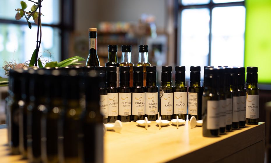 ÃlmÃ¼hle Sailer