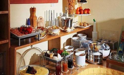 Das smarte Hotel garni Das smarte Hotel garni