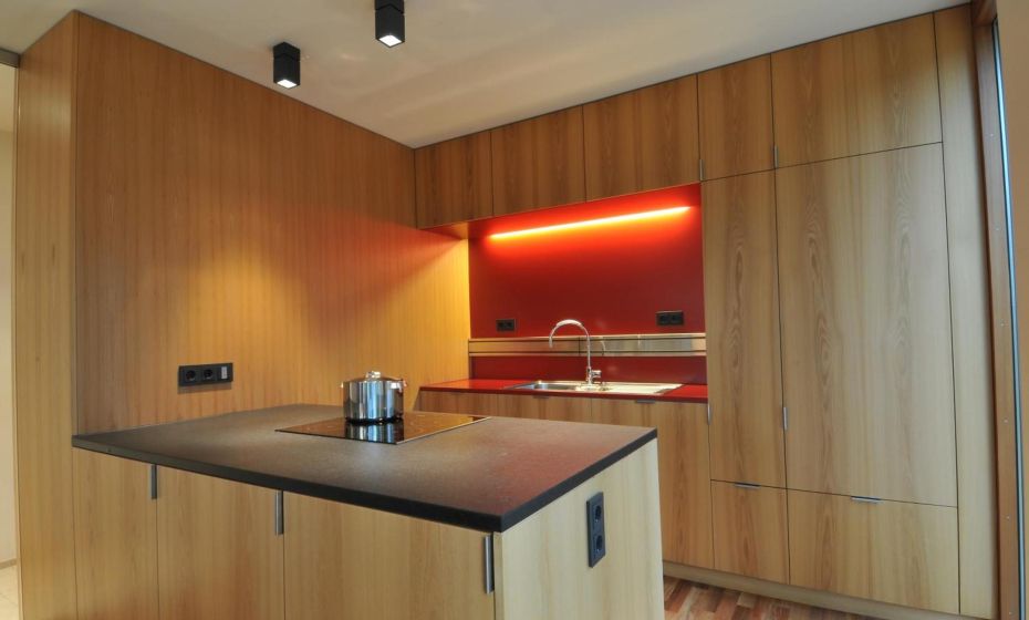 Ferienhaus S11 Lustenau