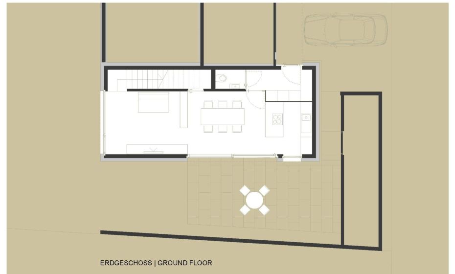 Ferienhaus S11 Lustenau