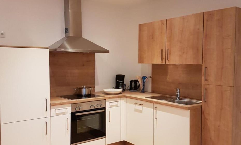 Ferienwohnung Jolina Ferienwohnung Jolina