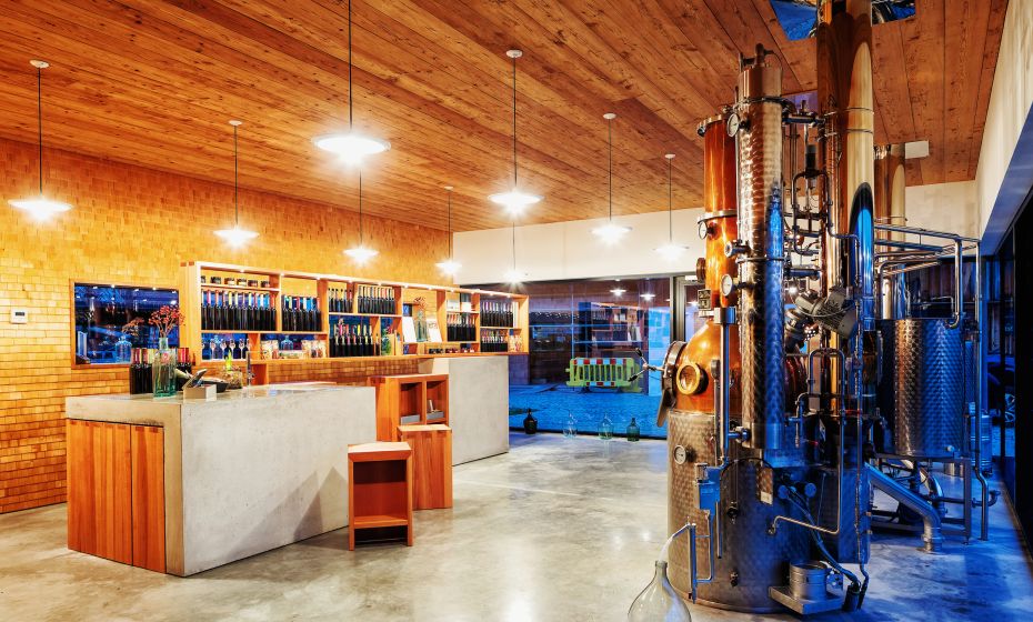 Hofladen, Schobel HÃ¶chstgenuss