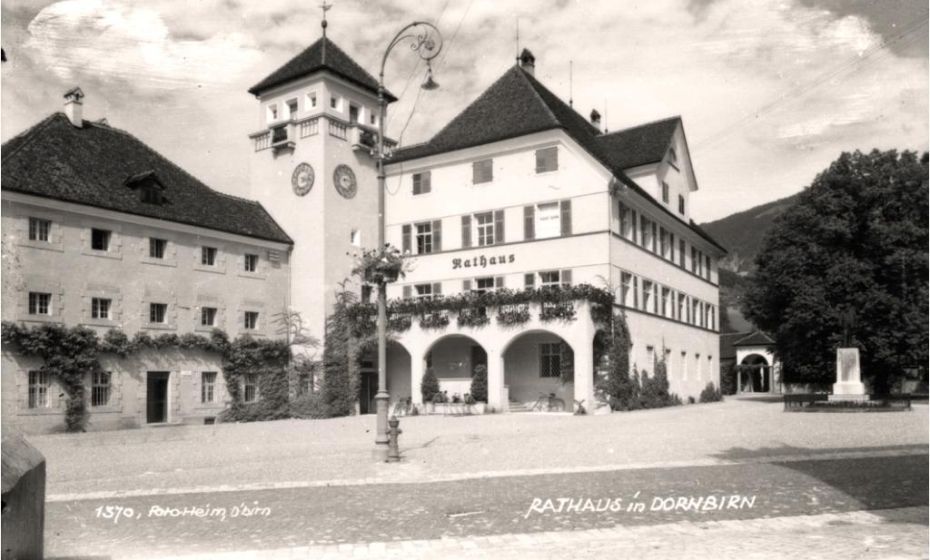 Rathaus