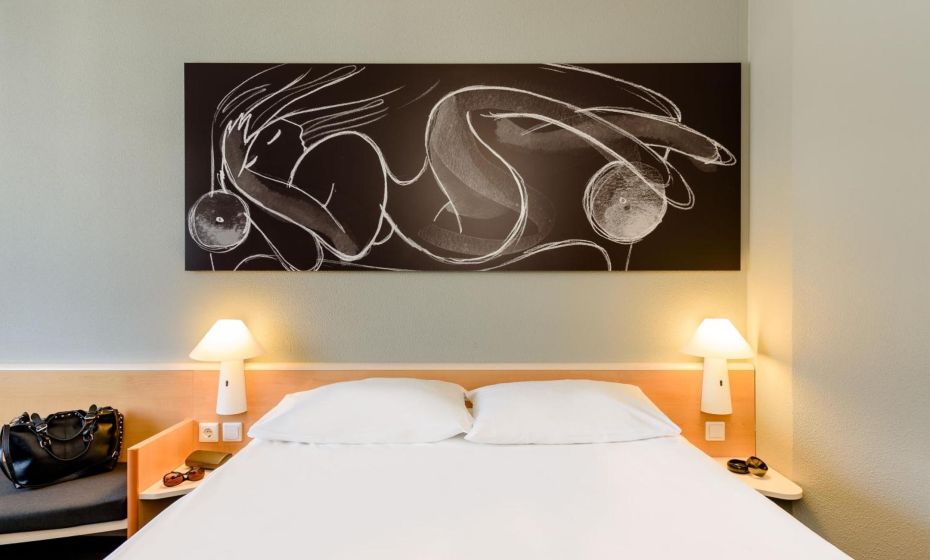 Hotel Ibis Bregenz Hotel Ibis Bregenz