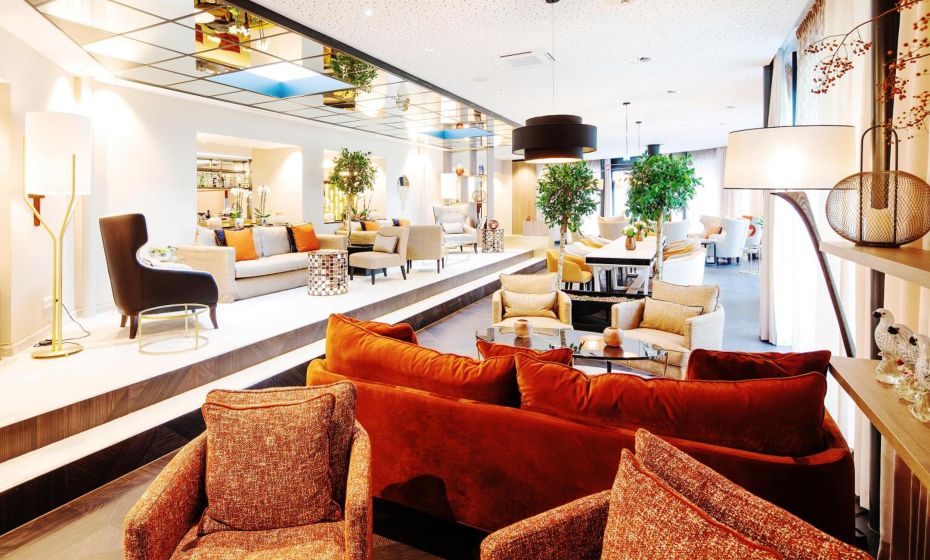 Grand Hotel Bregenz - MGallery Collection