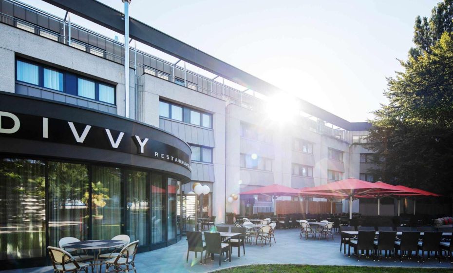 Grand Hotel Bregenz - MGallery Collection