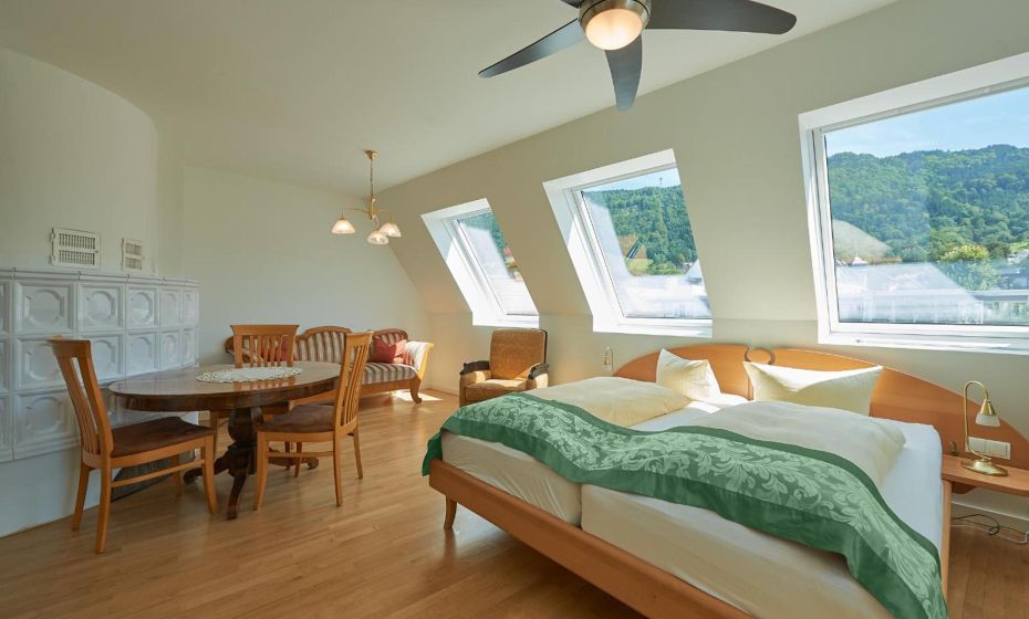 Hotel Garni Bodensee