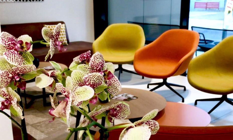 Hotel Katharinenhof STANDARD