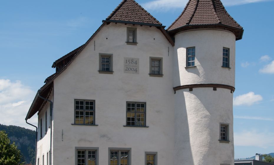 Junker-Jonas-Schloss