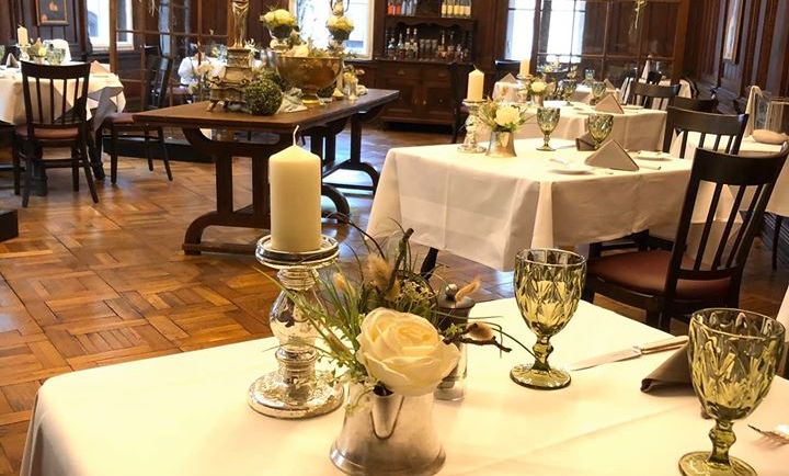 Ferdinand im Weissen Kreuz