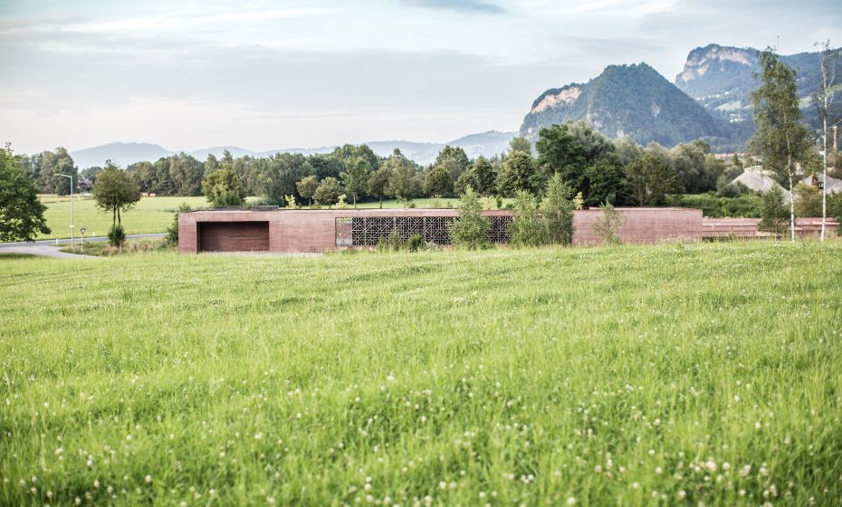 Islamischer Friedhof Islamischer Friedhof