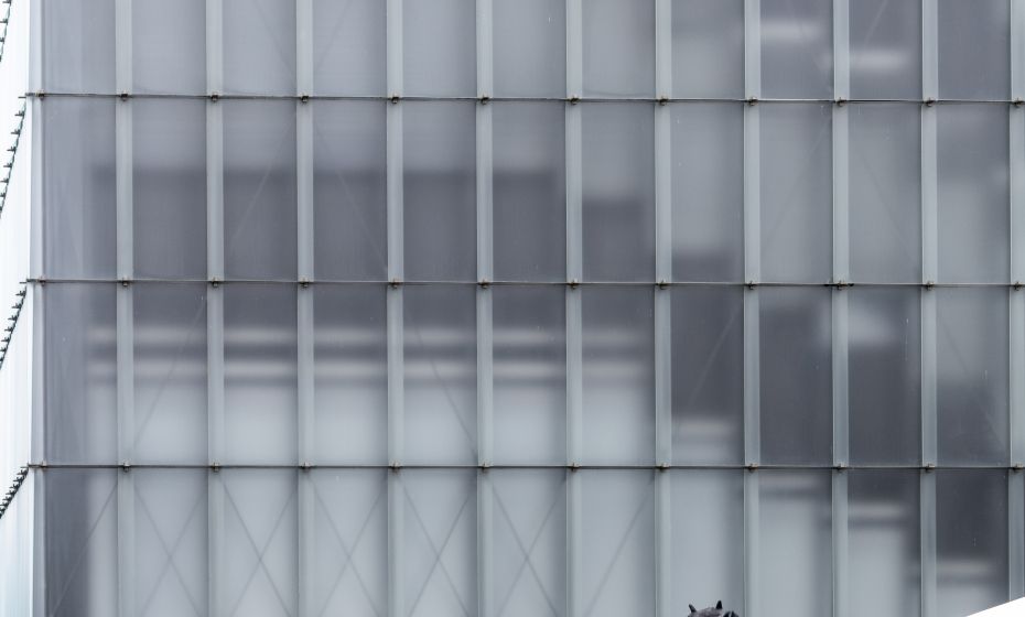 Kunsthaus Bregenz Kunsthaus Bregenz