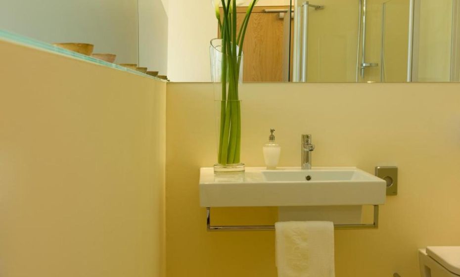 Hotel Alpenrose Ebnit