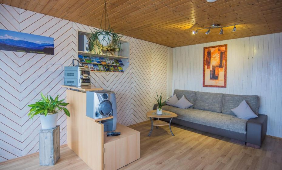 Ferienwohnung Lerch Ferienwohnung Lerch