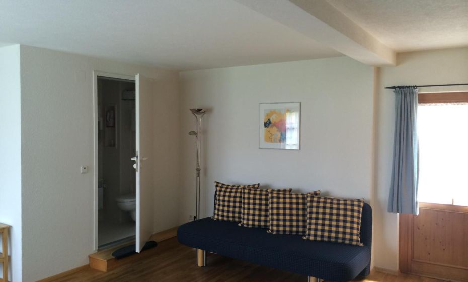 GÃ¤stehaus Bernhard