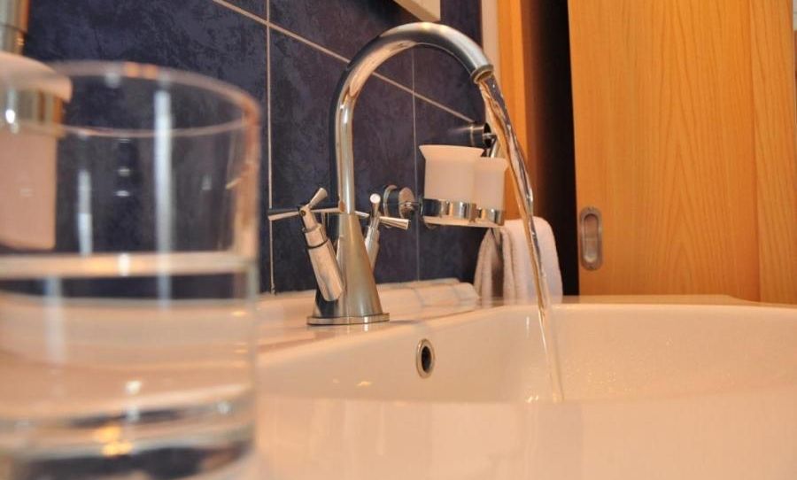 GÃ¤stehaus Bernhard