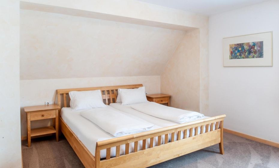 GÃ¤stehaus Brugger