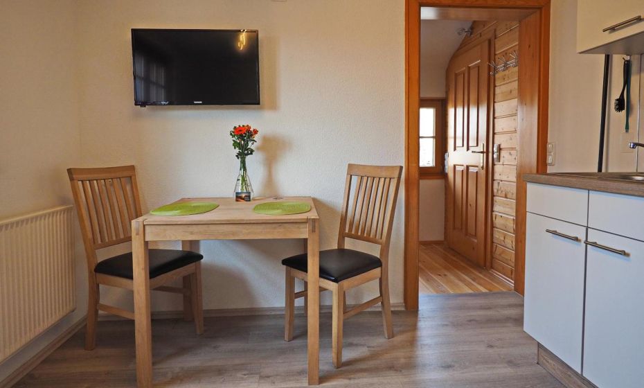 Haus Fiel Haus Fiel