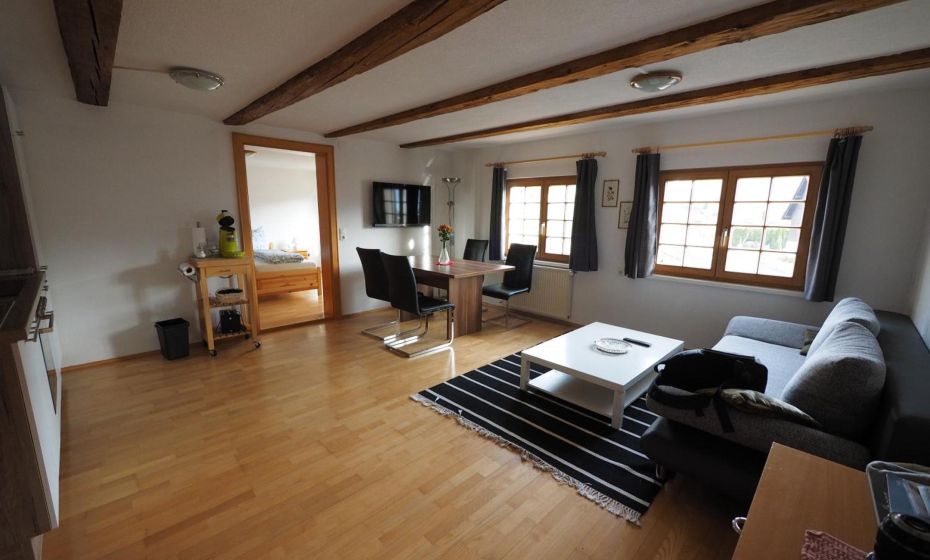 Haus Fiel Haus Fiel